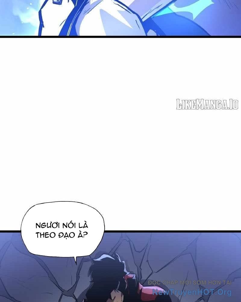 Phá Huyết Giả: Chapter 7