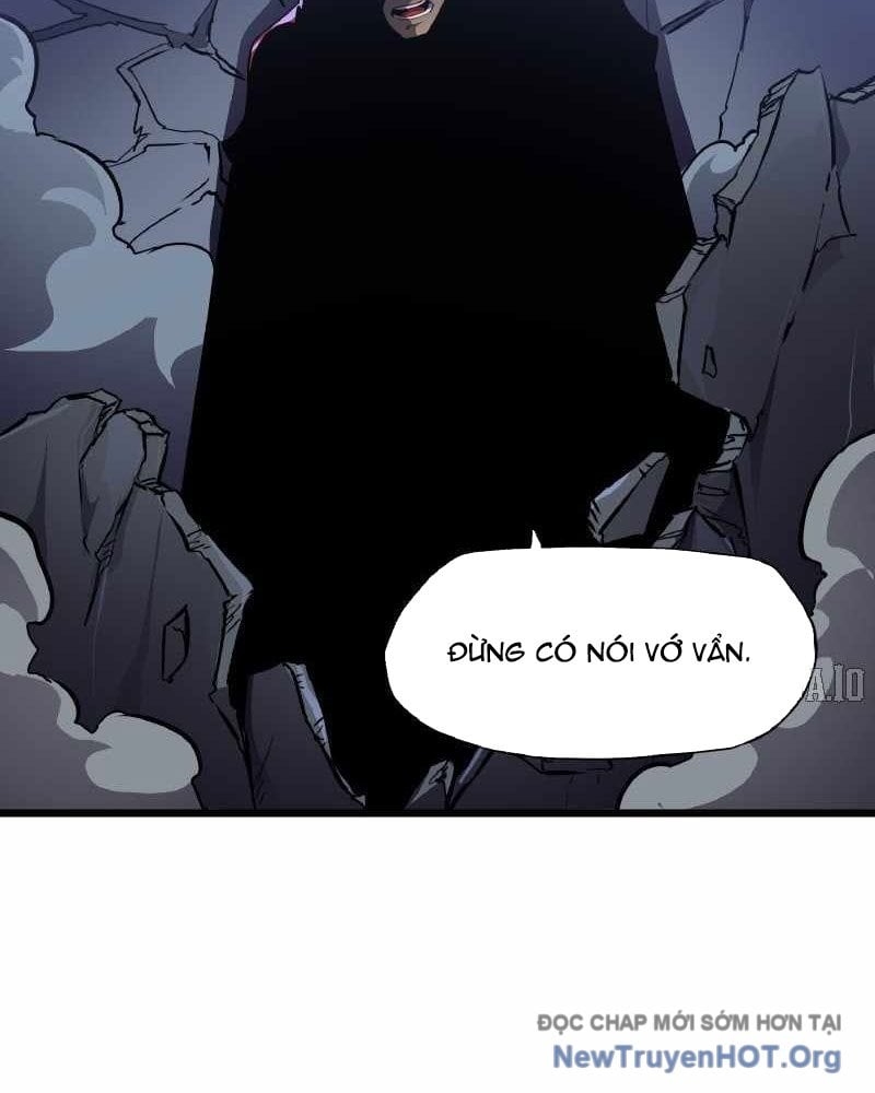 Phá Huyết Giả: Chapter 7