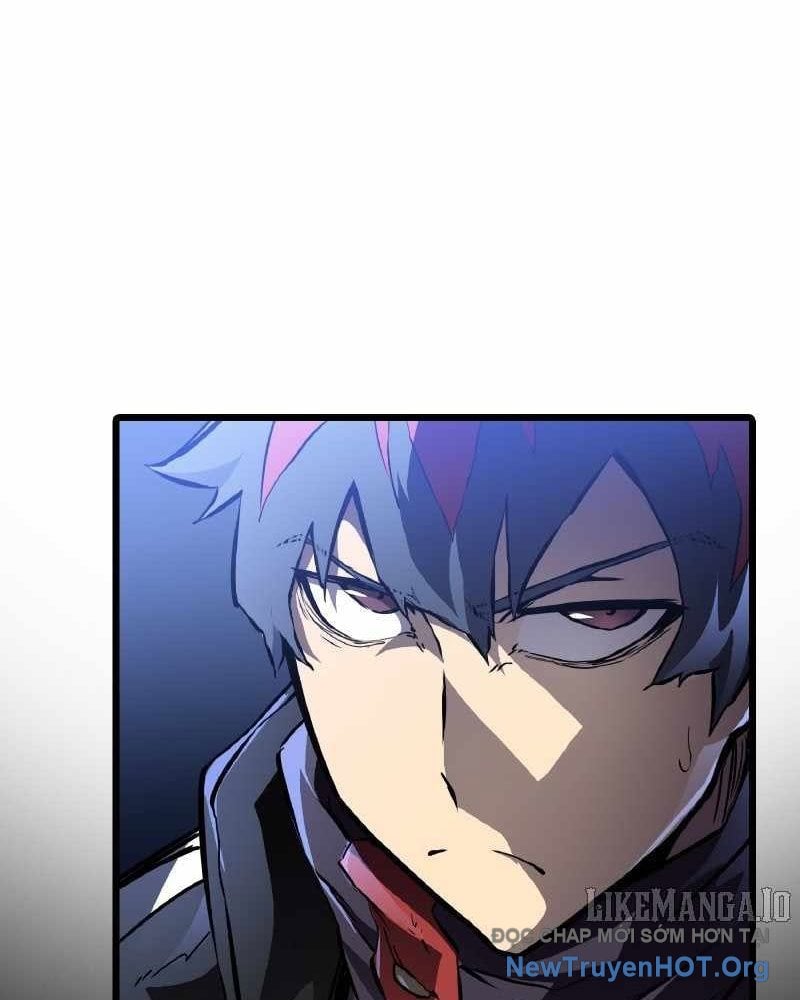 Phá Huyết Giả: Chapter 7