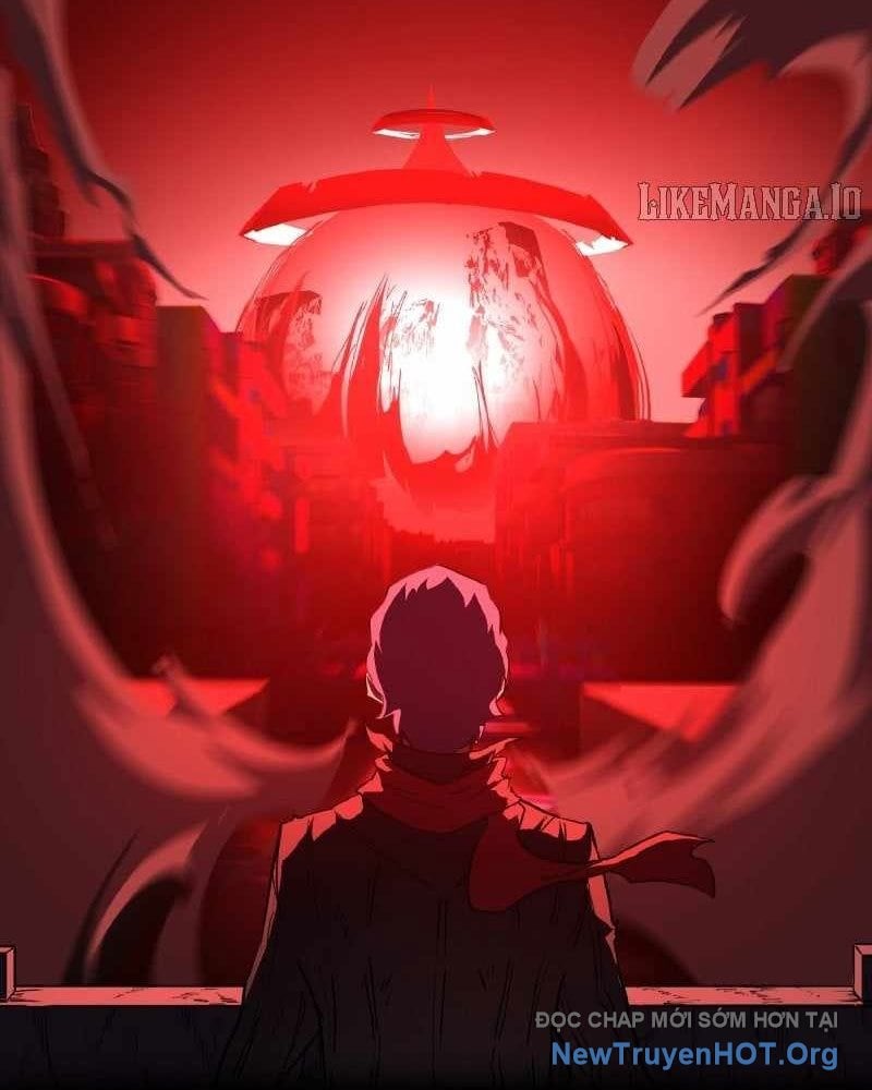 Phá Huyết Giả: Chapter 7