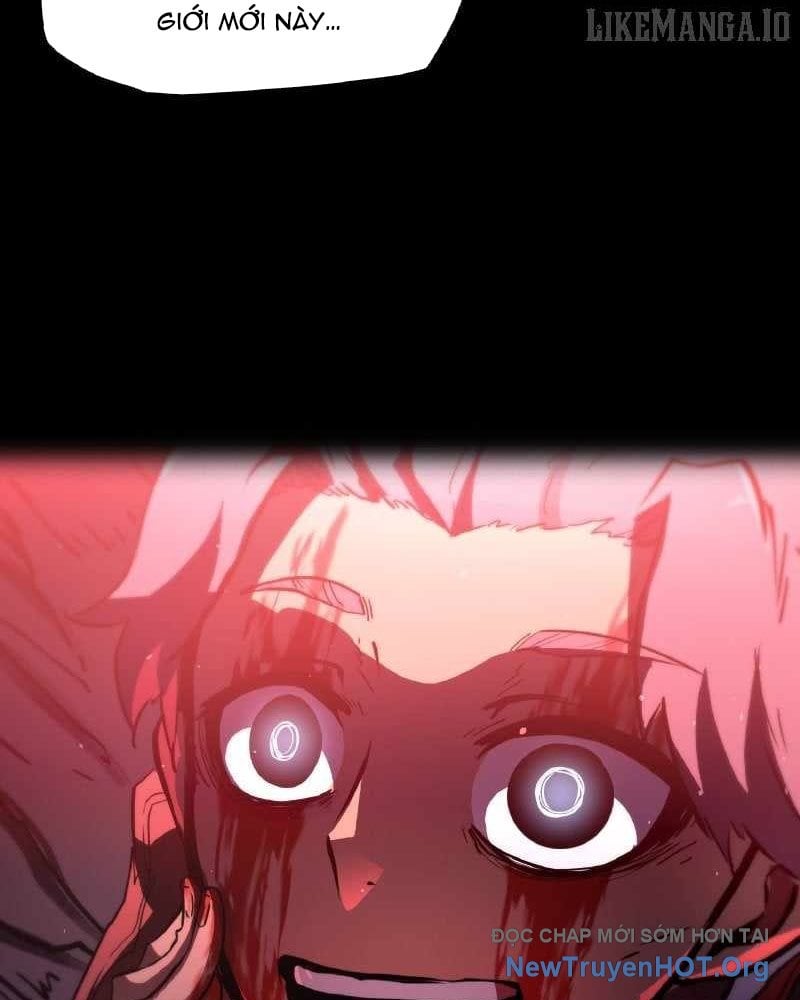 Phá Huyết Giả: Chapter 7