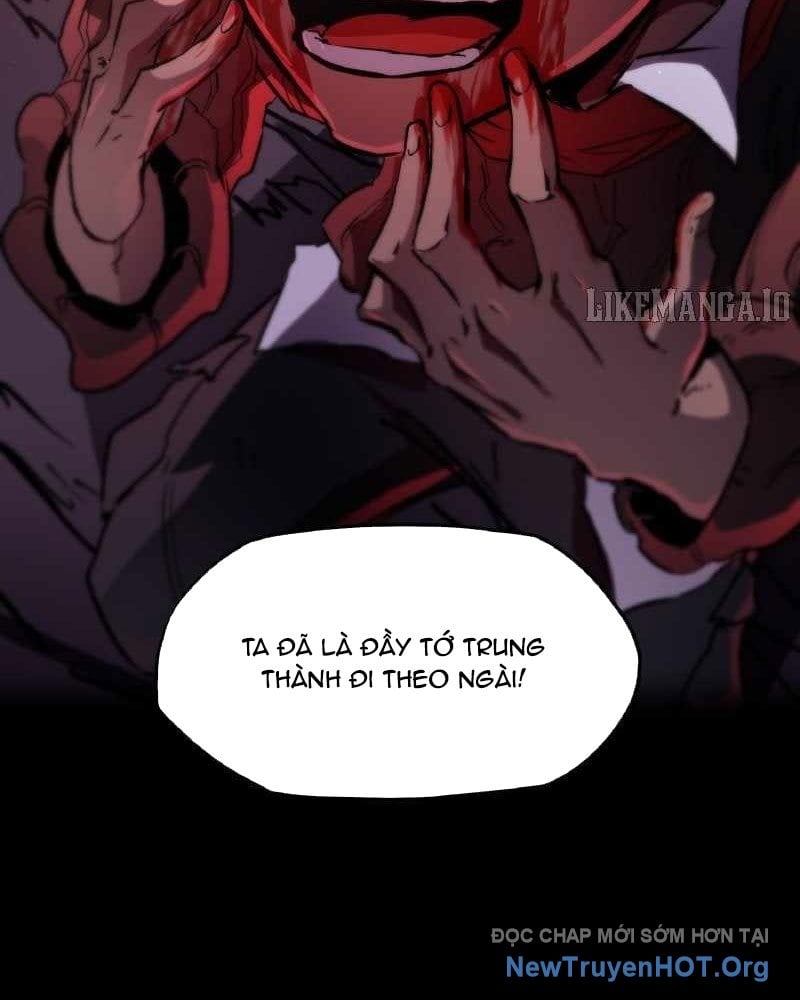 Phá Huyết Giả: Chapter 7