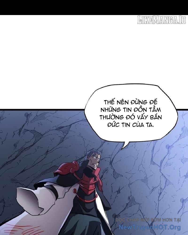 Phá Huyết Giả: Chapter 7