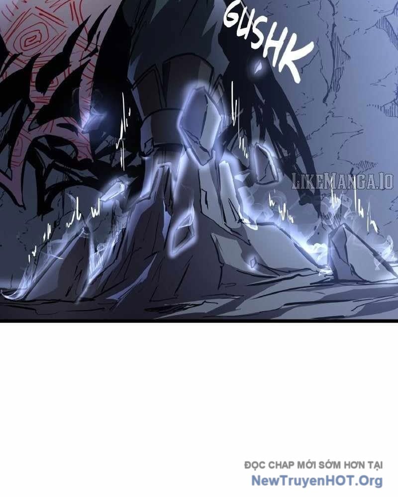 Phá Huyết Giả: Chapter 7