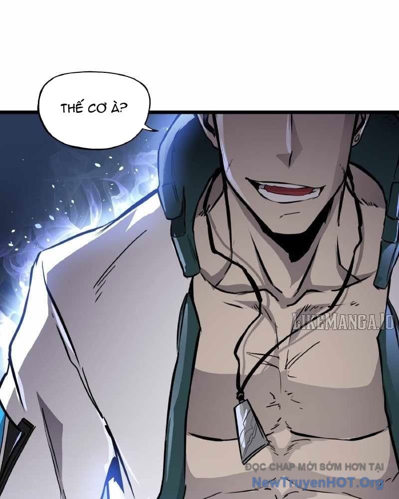 Phá Huyết Giả: Chapter 7