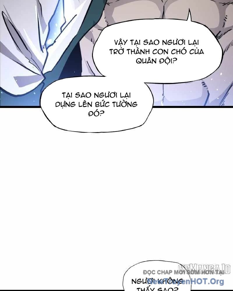 Phá Huyết Giả: Chapter 7