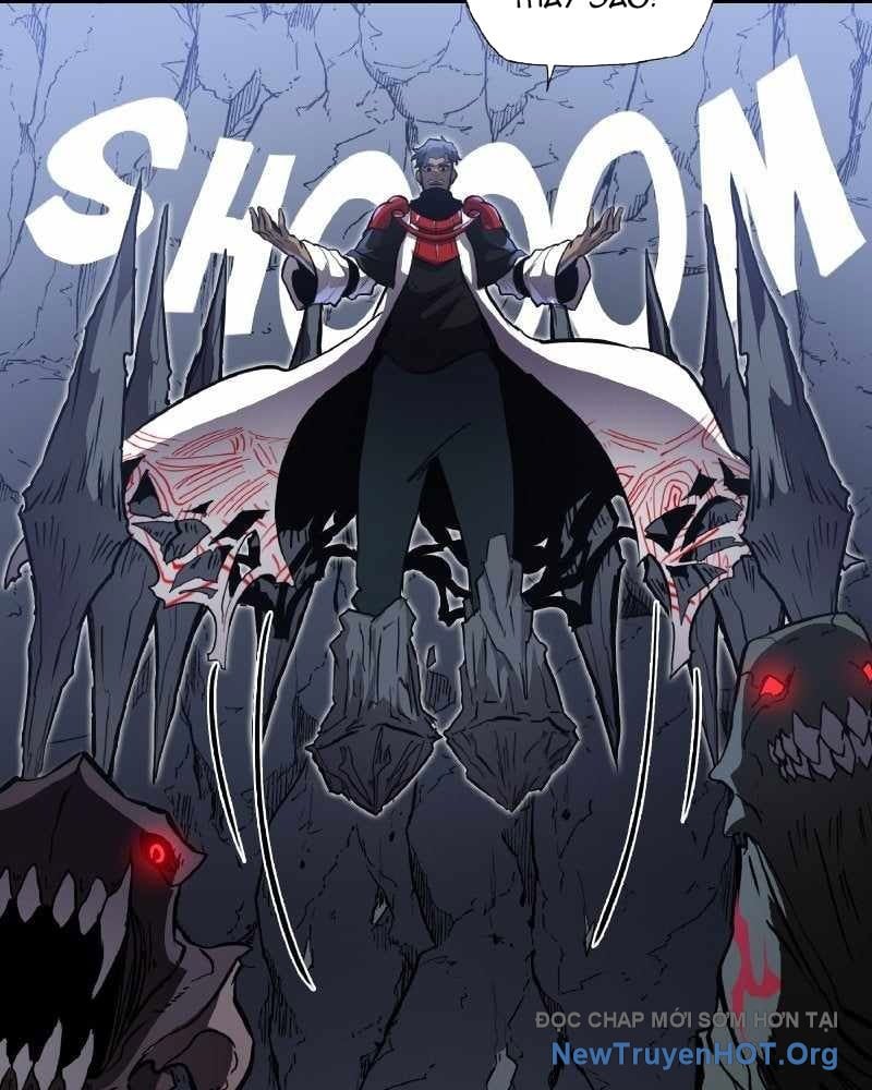 Phá Huyết Giả: Chapter 7