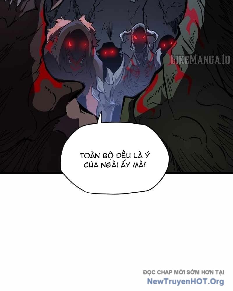 Phá Huyết Giả: Chapter 7