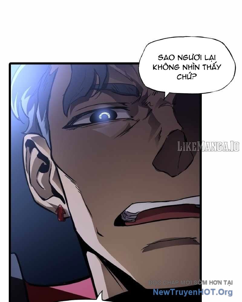 Phá Huyết Giả: Chapter 7