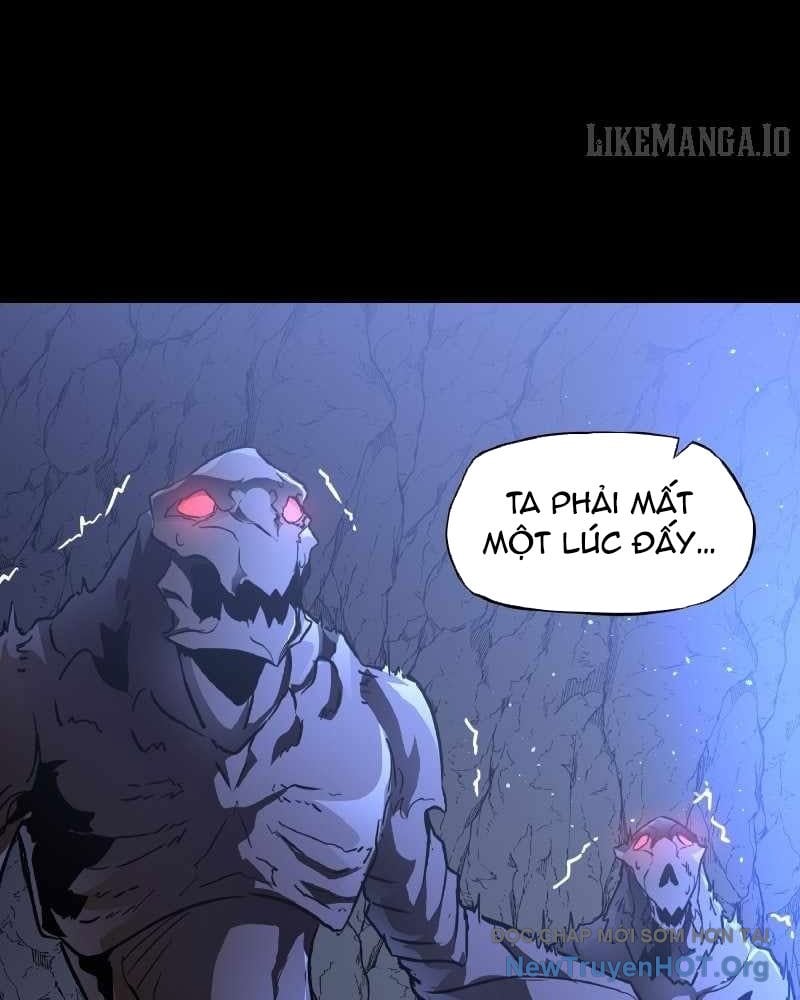 Phá Huyết Giả: Chapter 7