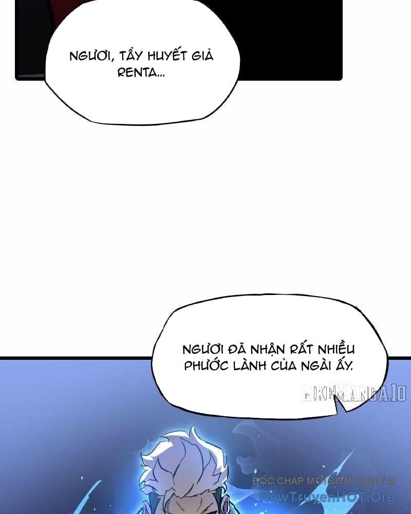 Phá Huyết Giả: Chapter 7