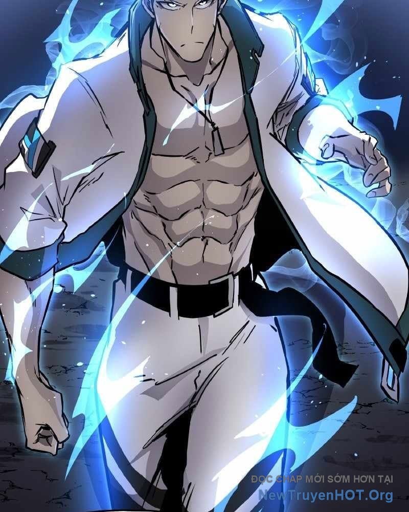 Phá Huyết Giả: Chapter 7