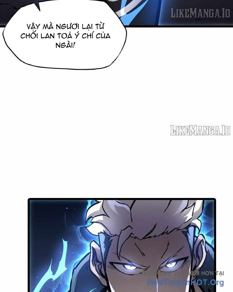 Phá Huyết Giả: Chapter 7