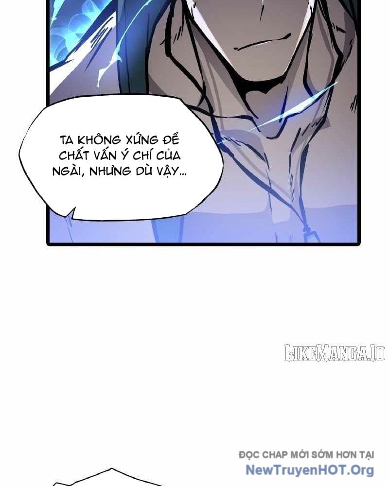 Phá Huyết Giả: Chapter 7