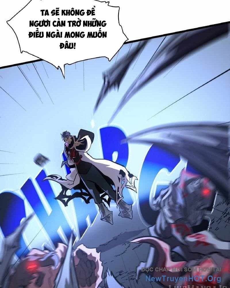 Phá Huyết Giả: Chapter 7