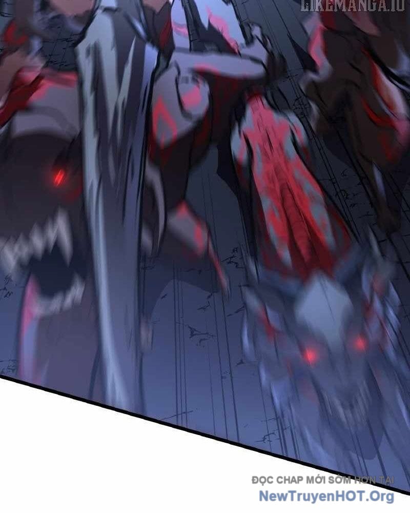 Phá Huyết Giả: Chapter 7