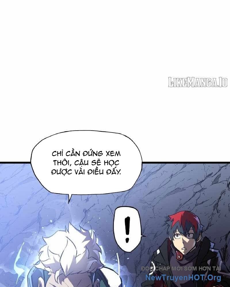 Phá Huyết Giả: Chapter 7