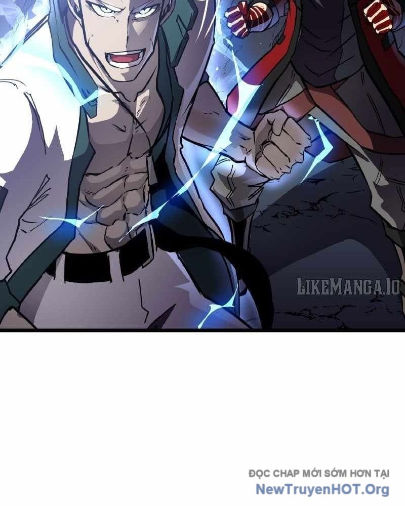 Phá Huyết Giả: Chapter 7