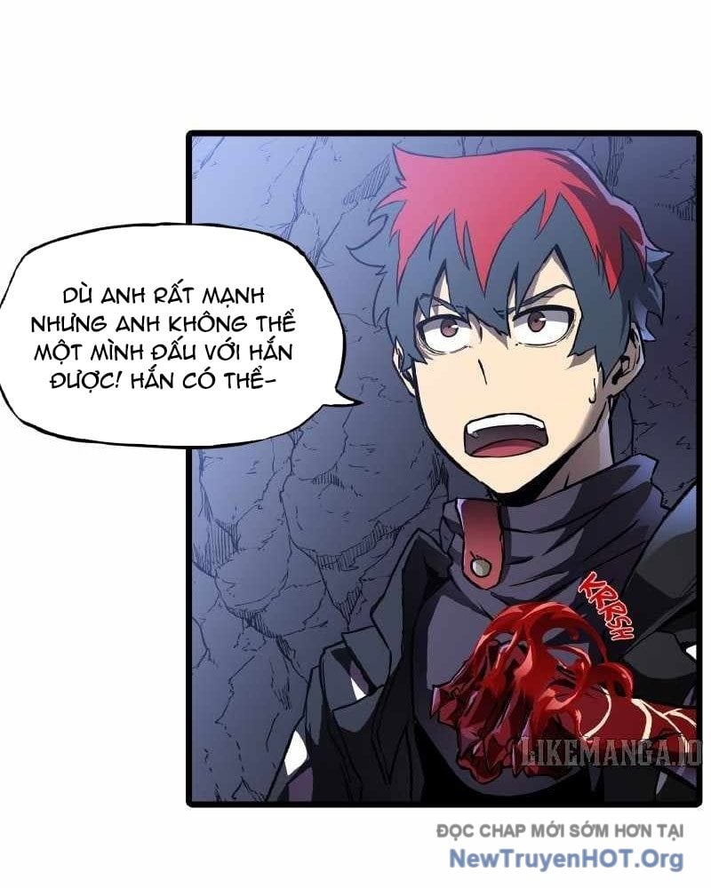 Phá Huyết Giả: Chapter 7