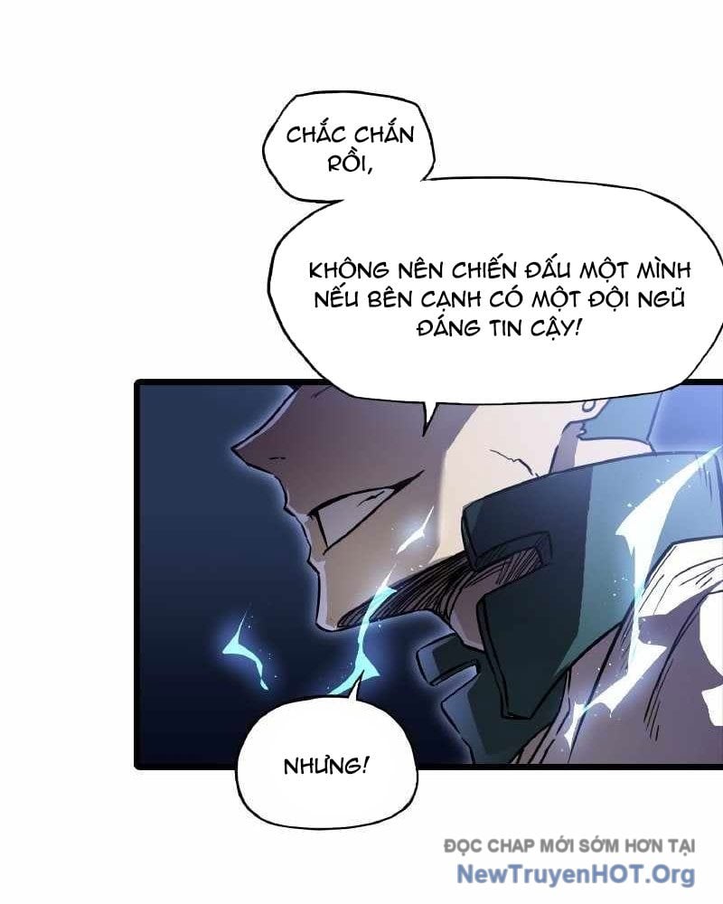 Phá Huyết Giả: Chapter 7