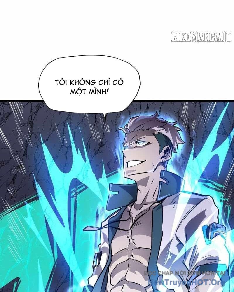 Phá Huyết Giả: Chapter 7