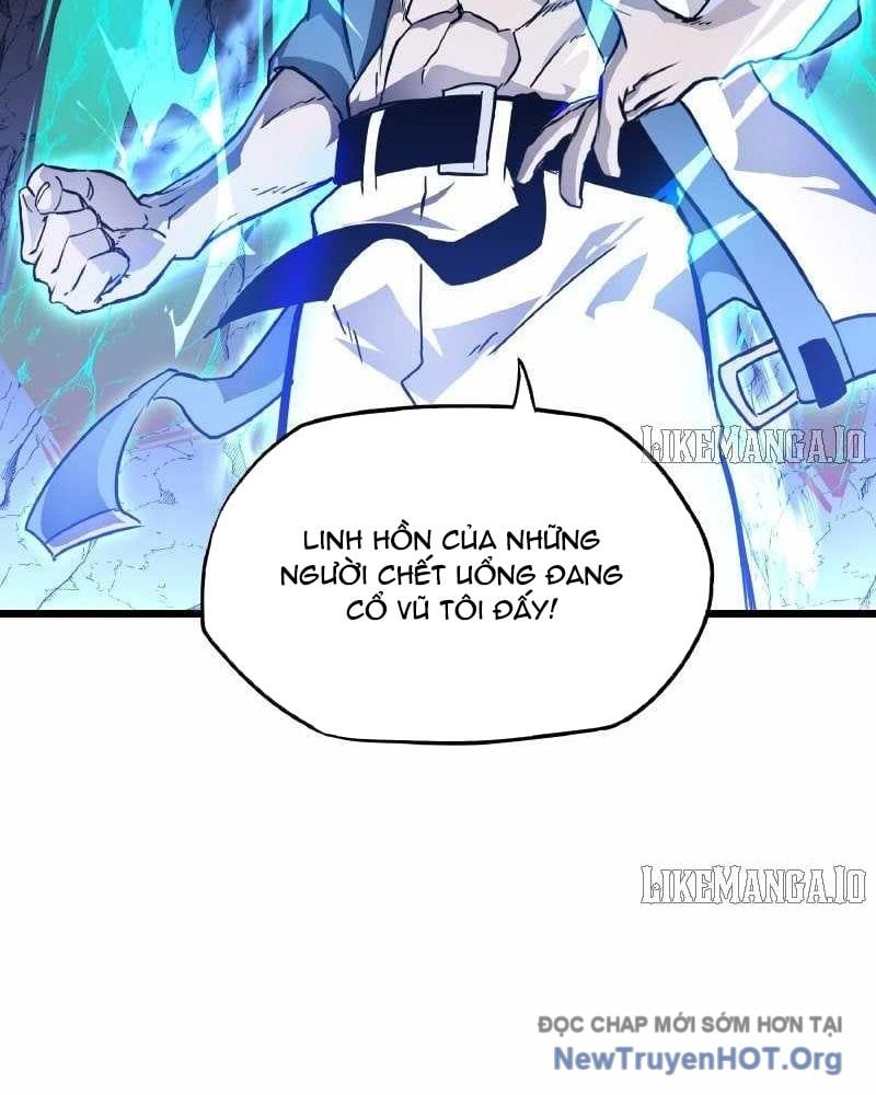 Phá Huyết Giả: Chapter 7