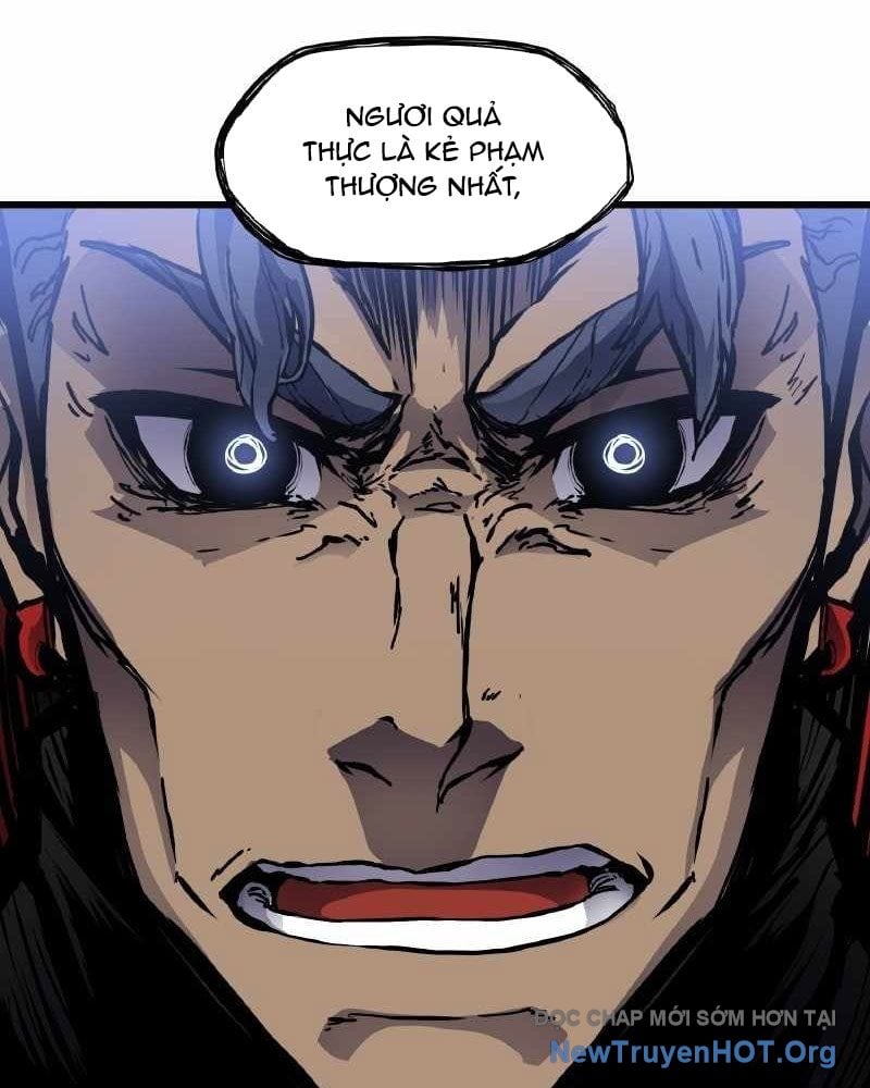 Phá Huyết Giả: Chapter 7