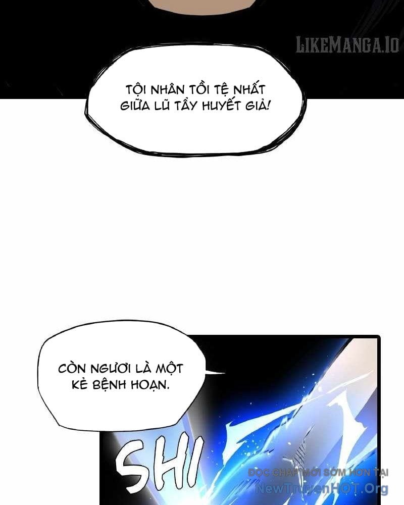 Phá Huyết Giả: Chapter 7