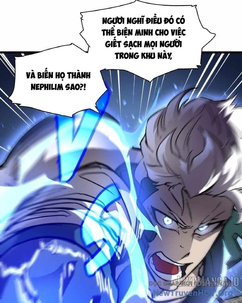 Phá Huyết Giả: Chapter 7