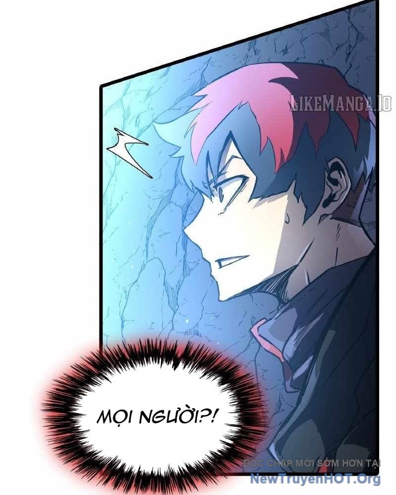 Phá Huyết Giả: Chapter 7