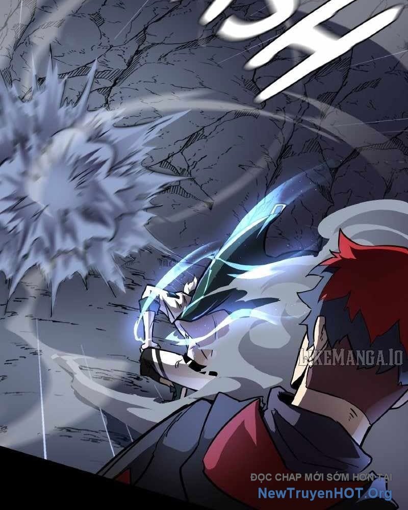 Phá Huyết Giả: Chapter 7