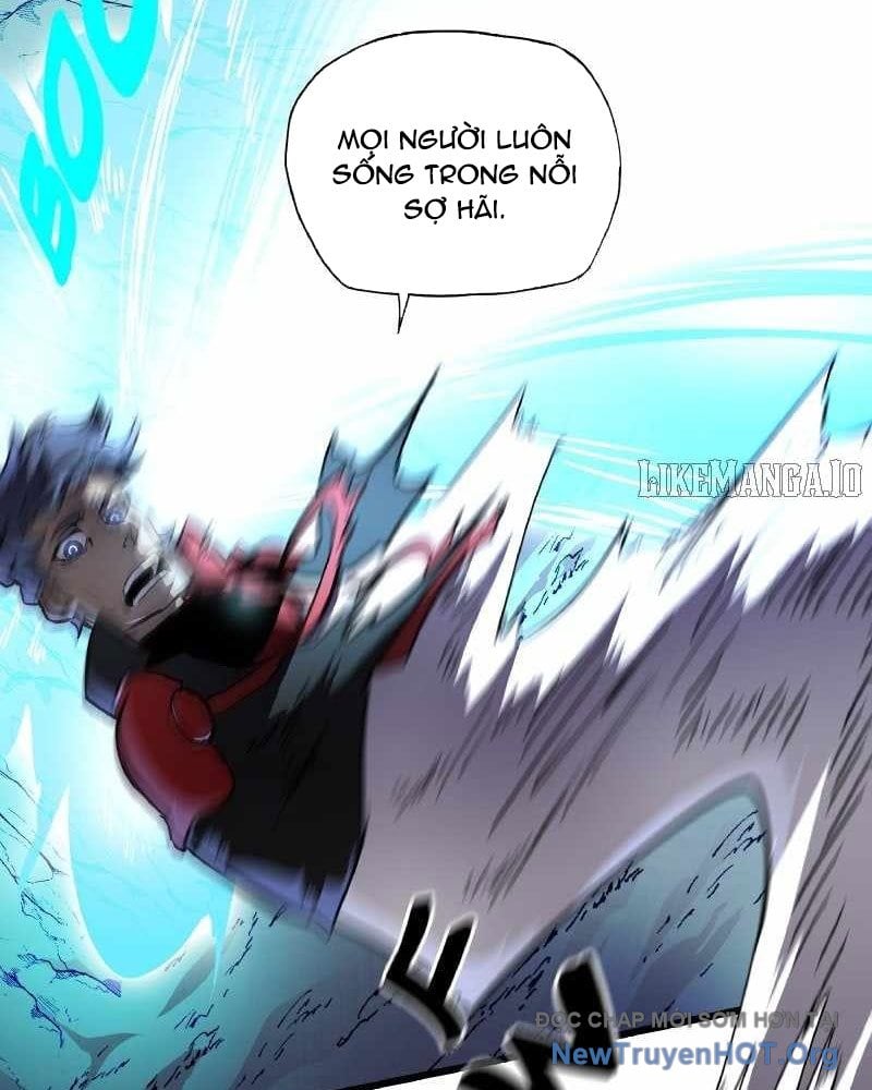 Phá Huyết Giả: Chapter 7