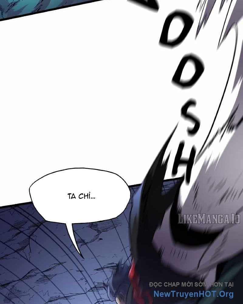 Phá Huyết Giả: Chapter 7