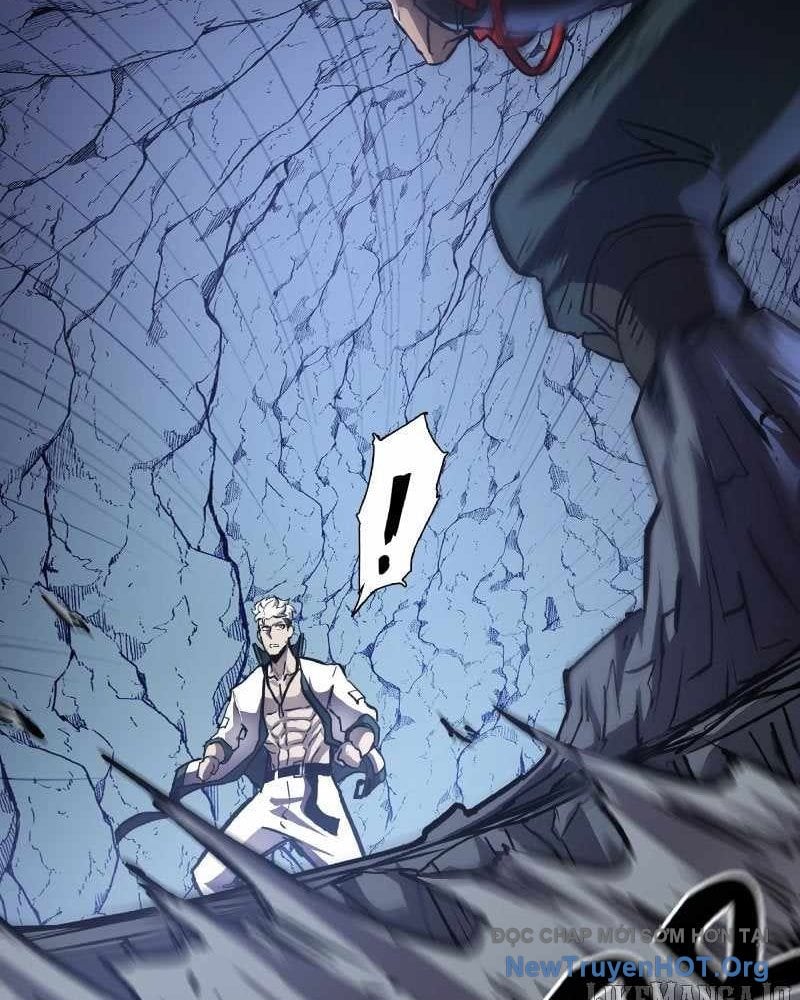 Phá Huyết Giả: Chapter 7