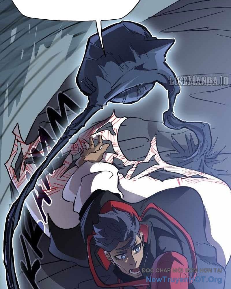 Phá Huyết Giả: Chapter 7