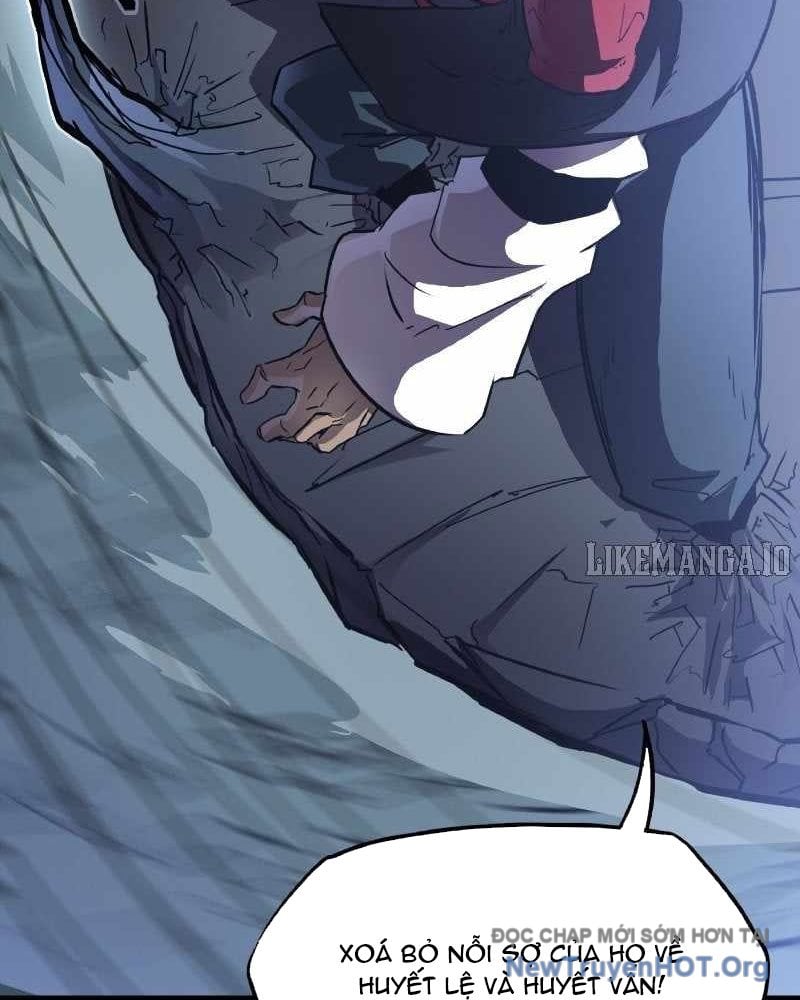 Phá Huyết Giả: Chapter 7