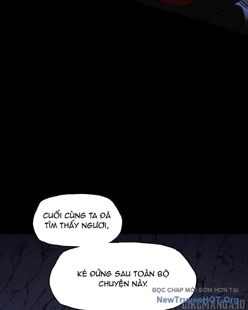 Phá Huyết Giả: Chapter 7