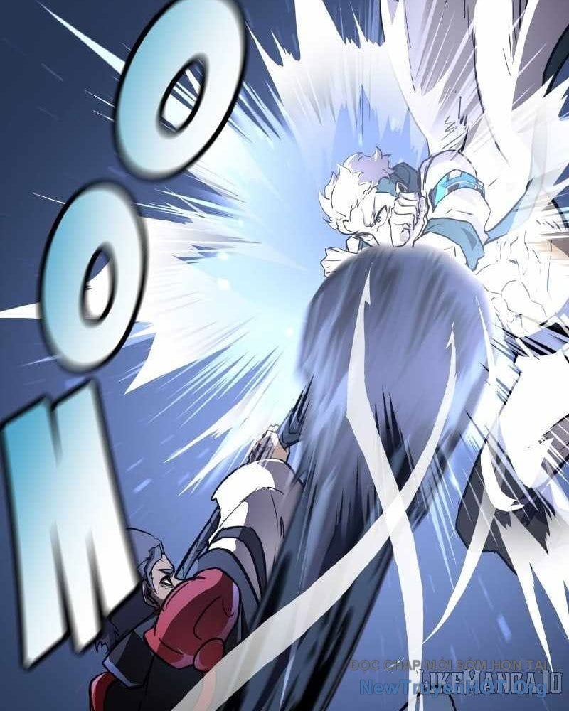 Phá Huyết Giả: Chapter 7