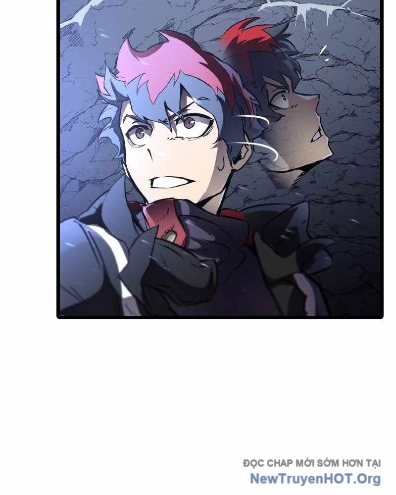 Phá Huyết Giả: Chapter 7