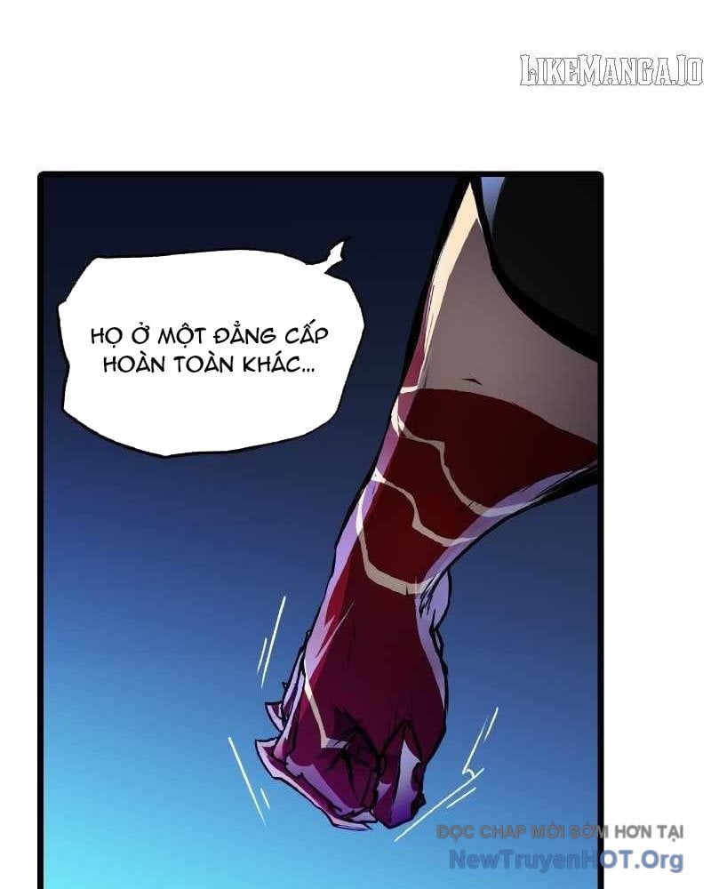 Phá Huyết Giả: Chapter 7