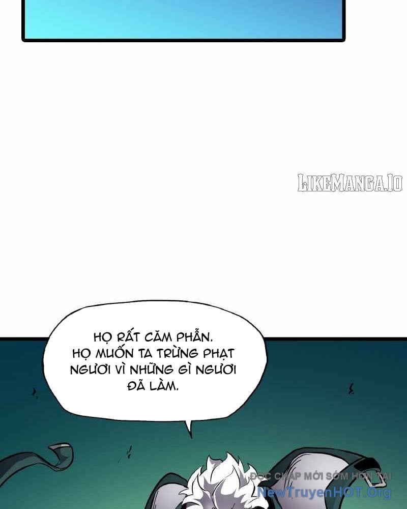 Phá Huyết Giả: Chapter 7