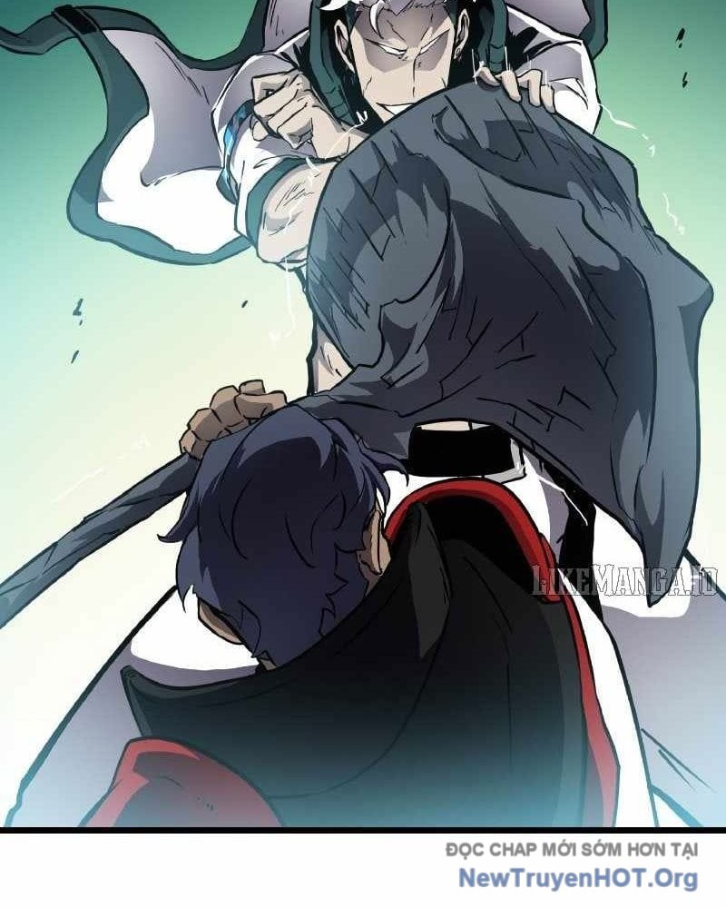 Phá Huyết Giả: Chapter 7