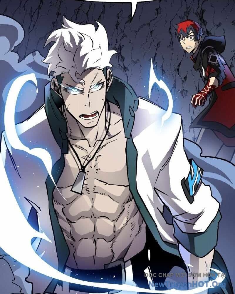 Phá Huyết Giả: Chapter 7