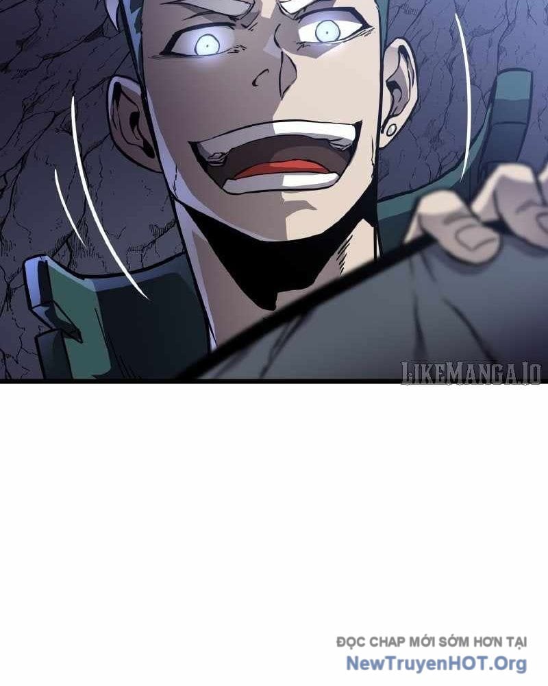 Phá Huyết Giả: Chapter 7