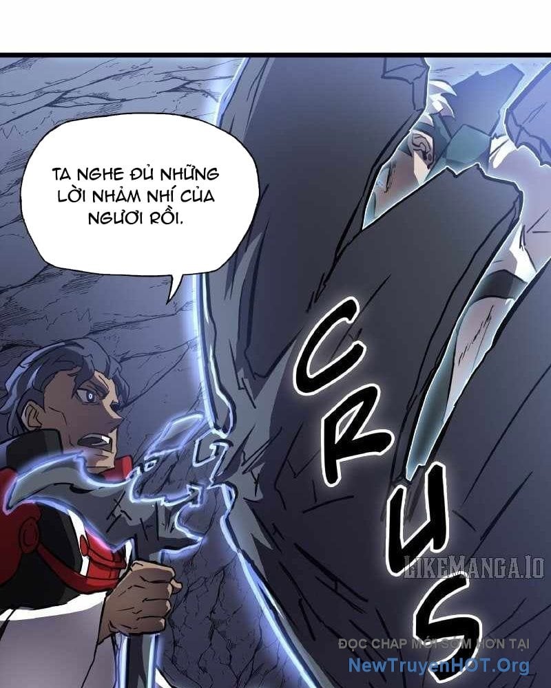 Phá Huyết Giả: Chapter 7