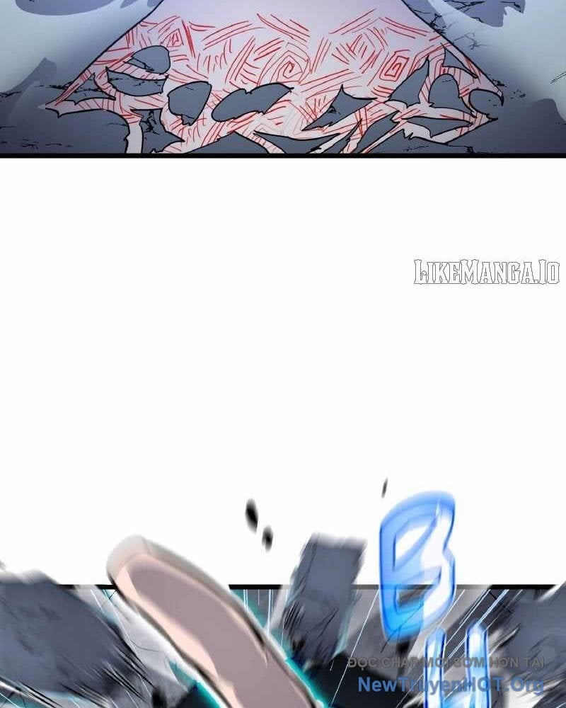 Phá Huyết Giả: Chapter 7