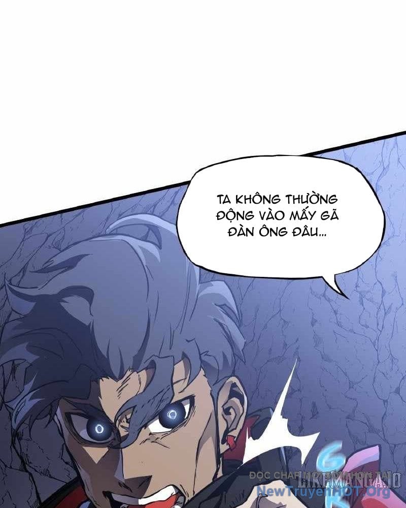 Phá Huyết Giả: Chapter 7