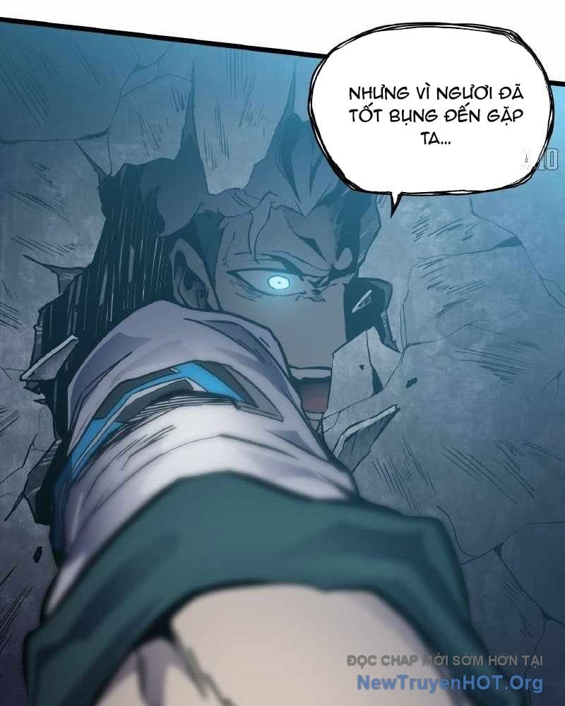 Phá Huyết Giả: Chapter 7