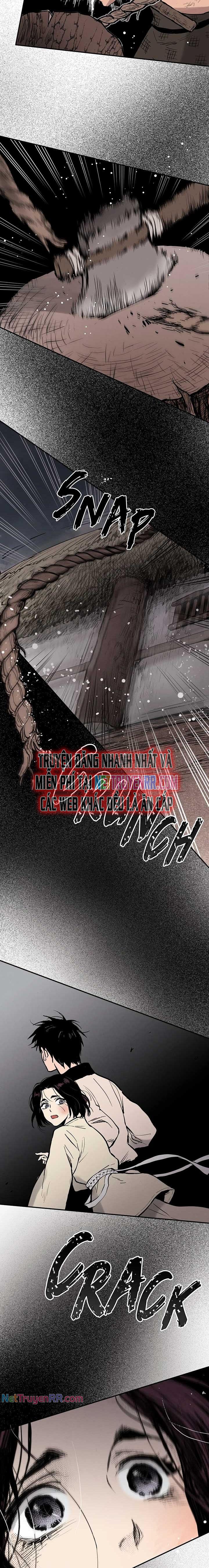 Pha Lê Xanh: Chapter 38.1