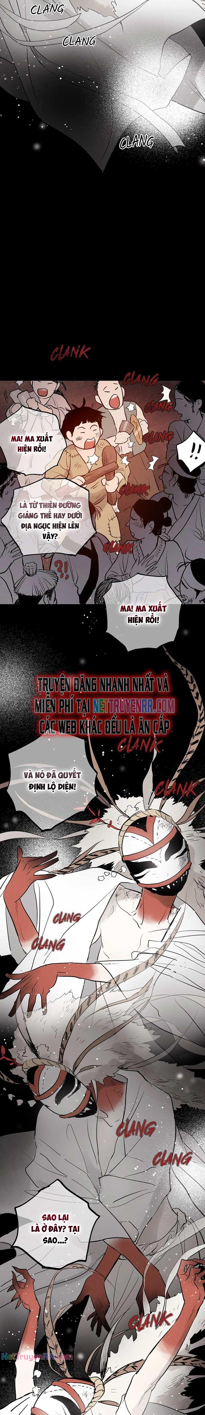 Pha Lê Xanh: Chapter 38.1